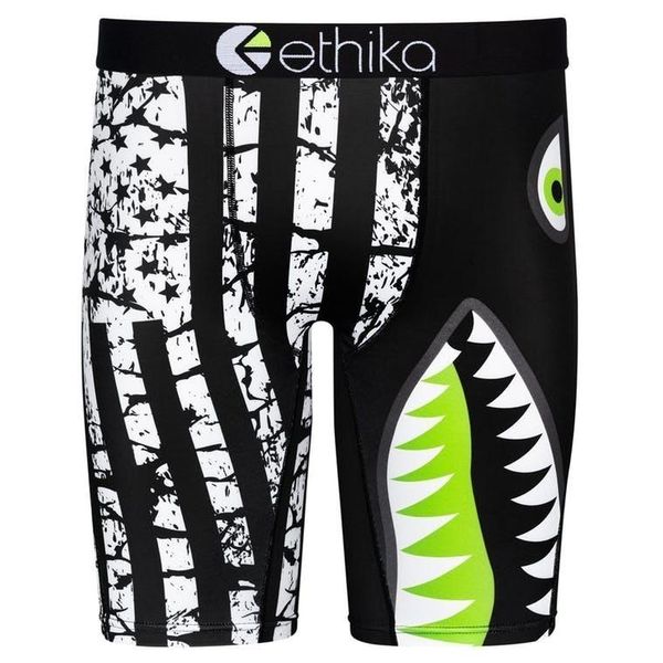 ethika men boxers designer men pants print underwear sports hip hop rock popular shorts fashion quick dry panties wholesale sell3434, Gray
ethika men boxers designer men pants print underwear sports hip hop rock popular shorts fashion quick dry panties wholesale sell3434, Gray