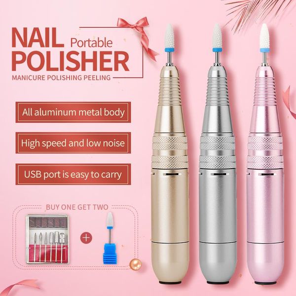 nail drill & accessories portable electric machine kit manicure set efile pen file art equipment tool ceramic bit
nail drill & accessories portable electric machine kit manicure set efile pen file art equipment tool ceramic bit