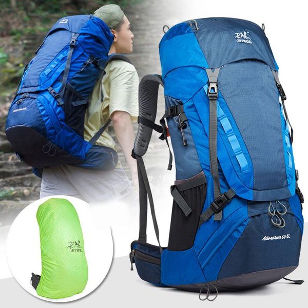 outdoor bags sports waterproof backpack with internal frame trekking travel daypacks rain cover large capacity xr-
outdoor bags sports waterproof backpack with internal frame trekking travel daypacks rain cover large capacity xr-