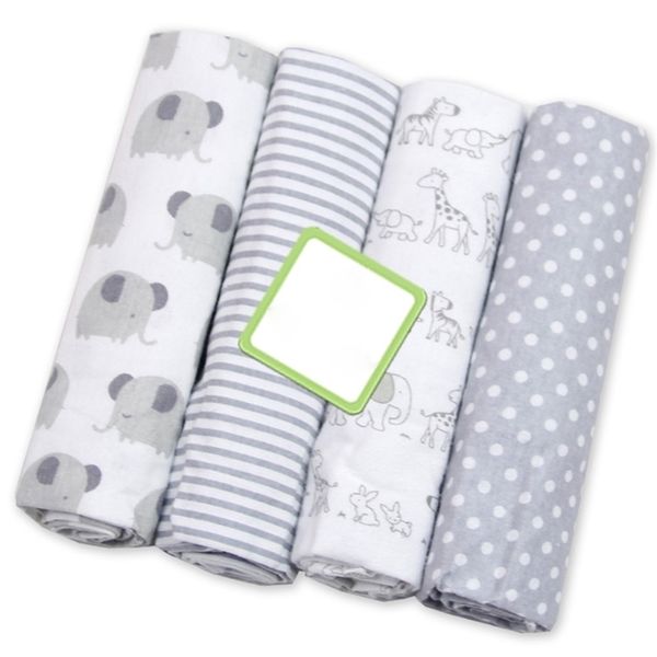 4pcs/lot baby blanket muslin swaddle diapers for newborns baby 100% cotton flannel infant pgraphy kids muslin swaddles wrap y201009
4pcs/lot baby blanket muslin swaddle diapers for newborns baby 100% cotton flannel infant pgraphy kids muslin swaddles wrap y201009