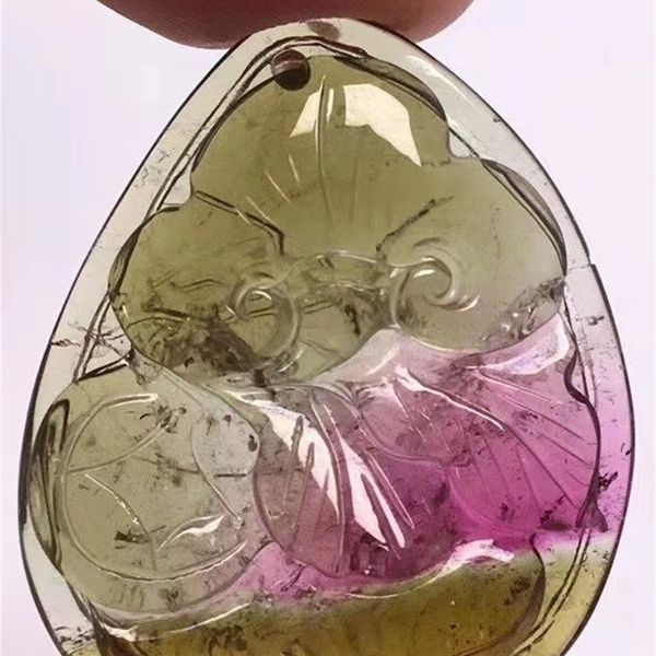 certificate natural green turmaline quartz watermelon sculpted pendant 22.8*27.7*4.8mm rich stone aaaaaaaaaa lktp, Silver
certificate natural green turmaline quartz watermelon sculpted pendant 22.8*27.7*4.8mm rich stone aaaaaaaaaa lktp, Silver