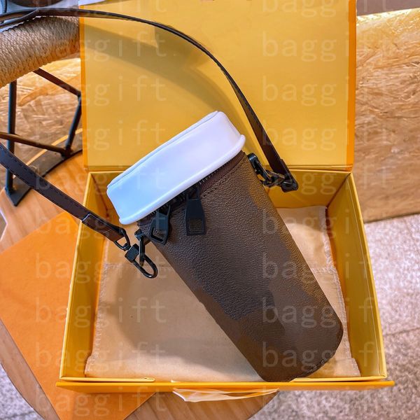 coffee cup pouch designer water cup shoulder bags lady luxurys cross body everyday purse clutch women men handbags brown flowers white cover
coffee cup pouch designer water cup shoulder bags lady luxurys cross body everyday purse clutch women men handbags brown flowers white cover