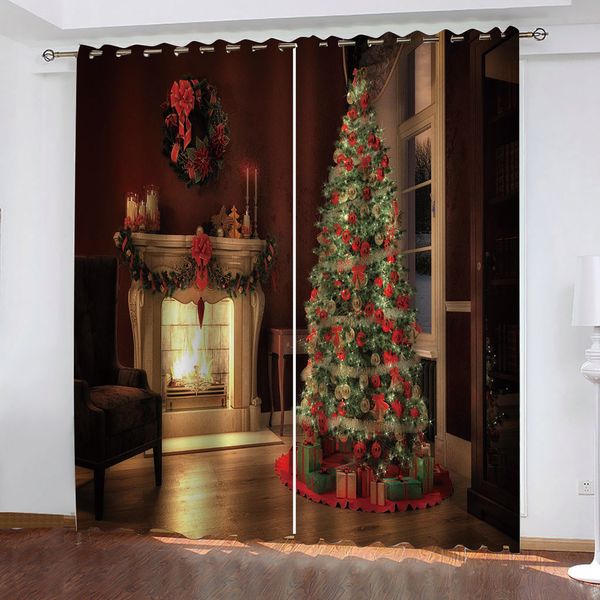 3d customized wallpaper beautiful p fashion customized 3d curtains christmas curtains thick shading soundproof windproof curtain
3d customized wallpaper beautiful p fashion customized 3d curtains christmas curtains thick shading soundproof windproof curtain
