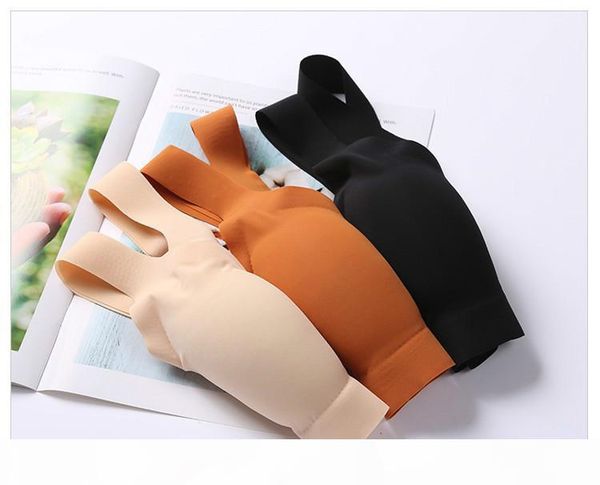 qualitybra for women seamless push up wire brassiere bra bralette underwear ice silk plus size lager cup lingerie intimate, Red;black
qualitybra for women seamless push up wire brassiere bra bralette underwear ice silk plus size lager cup lingerie intimate, Red;black