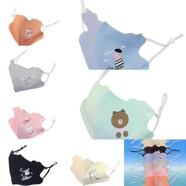 animal silk 100pcs ice dust cartoon mouth masks protective children irregular comfortable mask foldable waterproo op7m4
animal silk 100pcs ice dust cartoon mouth masks protective children irregular comfortable mask foldable waterproo op7m4