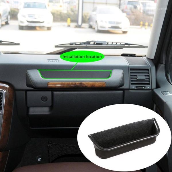 1pcs abs copilot storage box g350 g400 g500 g500 g55 g63 g65 g800 for g class w463 2004-2020 models accessories1
1pcs abs copilot storage box g350 g400 g500 g500 g55 g63 g65 g800 for g class w463 2004-2020 models accessories1