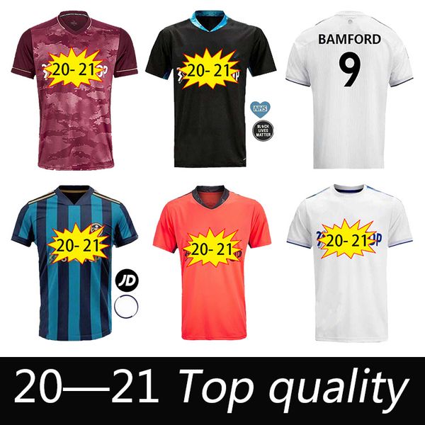 20 21 leeds third home away alioski soccer jerseys costa celebrates centenary 2020 2021 united bamford clarke men maroon football uniform, Black;yellow
20 21 leeds third home away alioski soccer jerseys costa celebrates centenary 2020 2021 united bamford clarke men maroon football uniform, Black;yellow