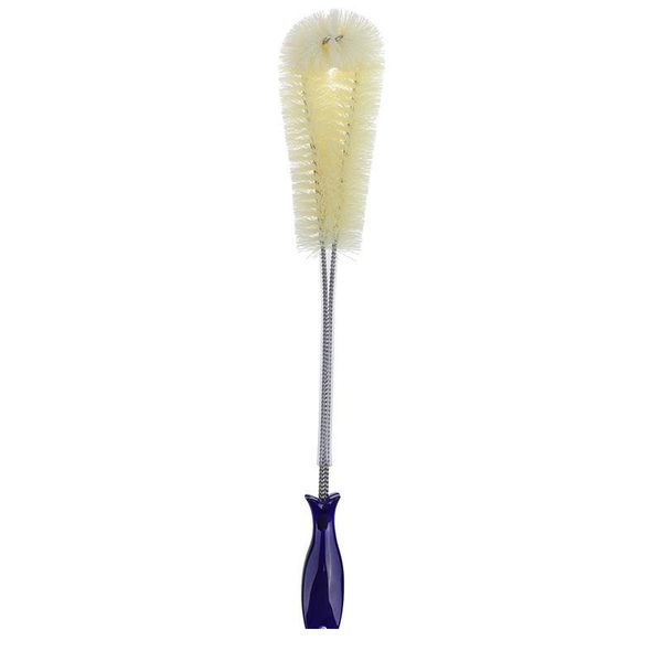 1 pcs unique design creative bottle brush for baby bottles scrubbing cleaning tool kitchen jllhxn
1 pcs unique design creative bottle brush for baby bottles scrubbing cleaning tool kitchen jllhxn