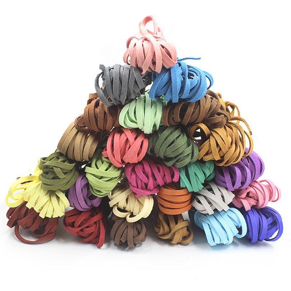 decorative objects & figurines 5mm x 5m rope for diy dreamcatcher faux suede flat leather string cords thread material
decorative objects & figurines 5mm x 5m rope for diy dreamcatcher faux suede flat leather string cords thread material