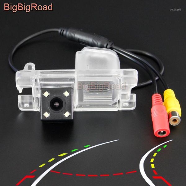 bigbigroad for mitsubishi triton l200 sportero strada 3 1995-2006 4 car intelligent track rear view camera1
bigbigroad for mitsubishi triton l200 sportero strada 3 1995-2006 4 car intelligent track rear view camera1