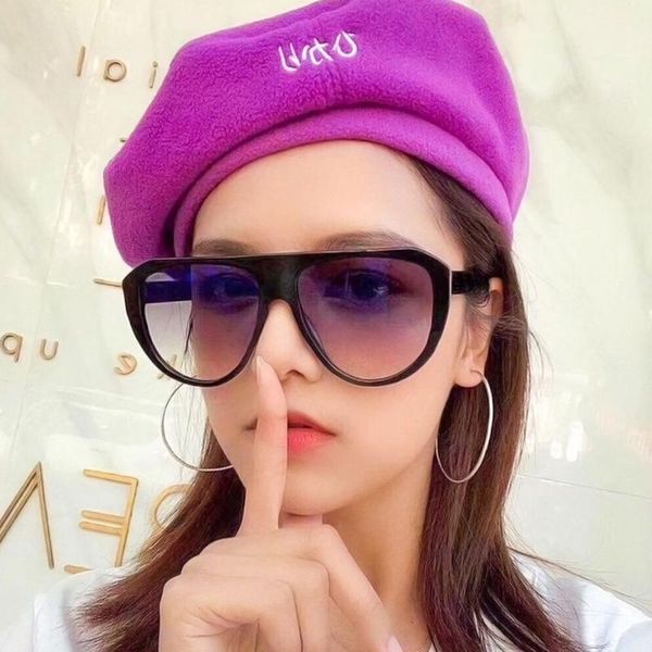 WOENFEL Vintage Sunglasses Women Designer Sun Glasses Classic Retro Round Big Frame Oval Travel Female Eyewear, White;black 
WOENFEL Vintage Sunglasses Women Designer Sun Glasses Classic Retro Round Big Frame Oval Travel Female Eyewear, White;black