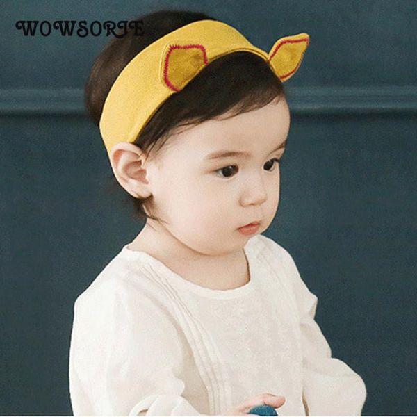 wowsorie 30pcs/lot cartoon cat ears children headbands korean hair accessories baby girls cotton popular hair headdress turban, Slivery;white
wowsorie 30pcs/lot cartoon cat ears children headbands korean hair accessories baby girls cotton popular hair headdress turban, Slivery;white