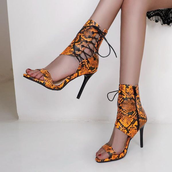 bonjomarisa big size 48 ladies sandals lace up mixed color stiletto high heel sandals women punk fashion cool shoes woman1, Black
bonjomarisa big size 48 ladies sandals lace up mixed color stiletto high heel sandals women punk fashion cool shoes woman1, Black