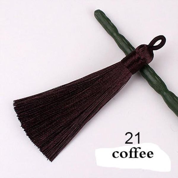 2pcs silk tassel fringe hanging ring tassel trim pendant diy craft earring jewelry making garments curtains sewing accessories h qylpaj
2pcs silk tassel fringe hanging ring tassel trim pendant diy craft earring jewelry making garments curtains sewing accessories h qylpaj