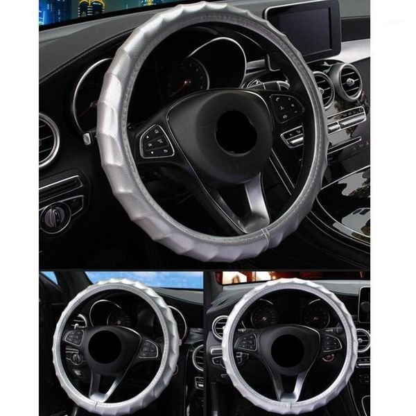 steering wheel covers steering-wheel pu leather cover universal car for cubre volante auto1
steering wheel covers steering-wheel pu leather cover universal car for cubre volante auto1
