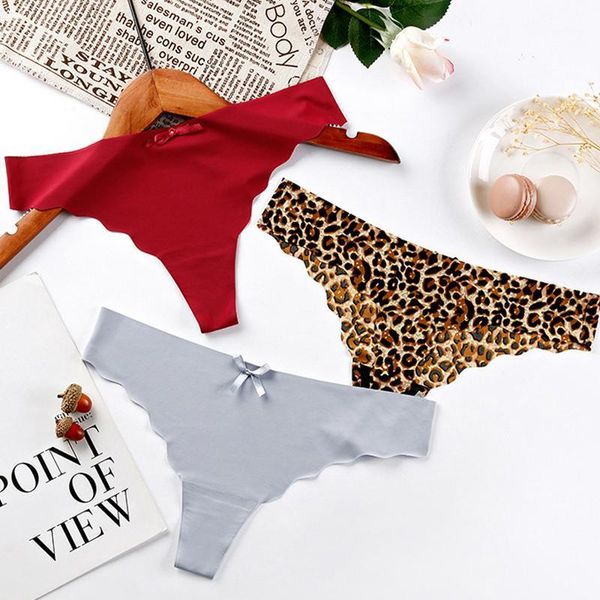 3pcs woman underwear seamless thong panty female panties t-back solid soft g-string for woman comfortable lingire brief1, Black;pink
3pcs woman underwear seamless thong panty female panties t-back solid soft g-string for woman comfortable lingire brief1, Black;pink