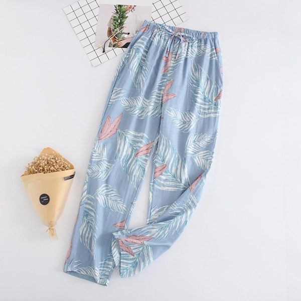 women's sleepwear ladies sleeping pants soft gauze cotton floral print grid stripe variety styles sleep bottoms household homewear slee, Black;red
women's sleepwear ladies sleeping pants soft gauze cotton floral print grid stripe variety styles sleep bottoms household homewear slee, Black;red