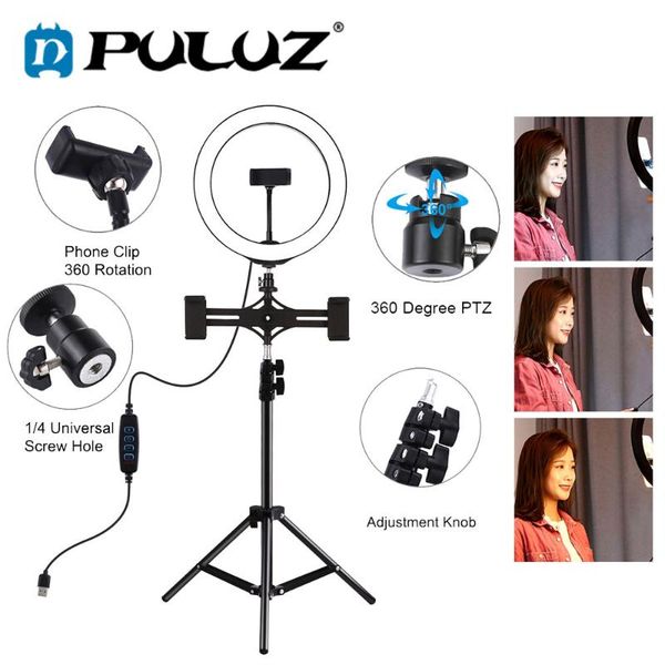 puluz foto lamp selfie light ring pgraphy led pgraphic lighting ring lamp maquiagem profissional completa video light
puluz foto lamp selfie light ring pgraphy led pgraphic lighting ring lamp maquiagem profissional completa video light
