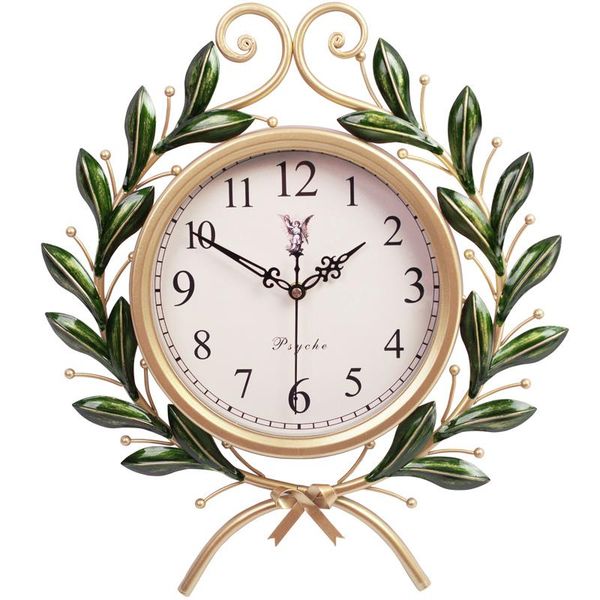 retro metal creative wall clock digital wall clock art home decor antique silent big living room horloge murale watches e6
retro metal creative wall clock digital wall clock art home decor antique silent big living room horloge murale watches e6