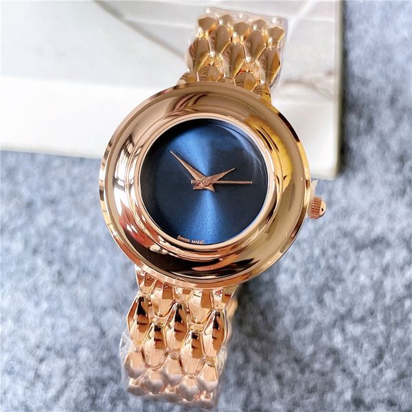 2021 new three stitches luxury womens watches 31mm size quartz watch brand designer clock steel belt women fashion accessories style, Slivery;brown 
2021 new three stitches luxury womens watches 31mm size quartz watch brand designer clock steel belt women fashion accessories style, Slivery;brown
