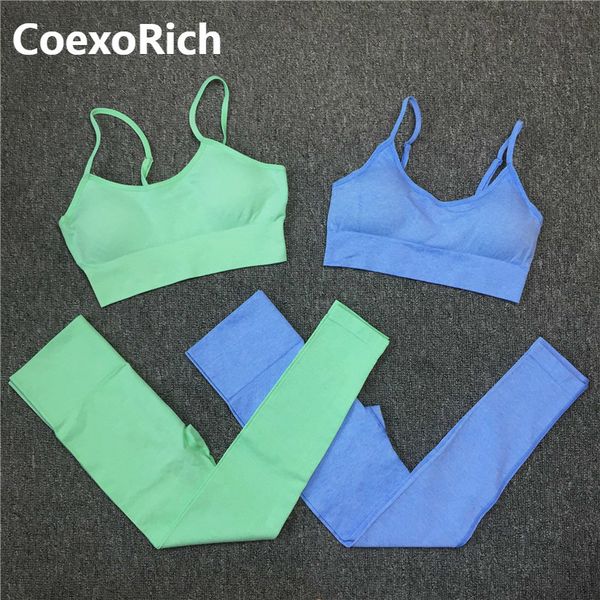 gym yoga set tracksuit women sportswear sport suit workout clothes fitness crop high waist leggings seamless sleeveless c0123, Gray
gym yoga set tracksuit women sportswear sport suit workout clothes fitness crop high waist leggings seamless sleeveless c0123, Gray