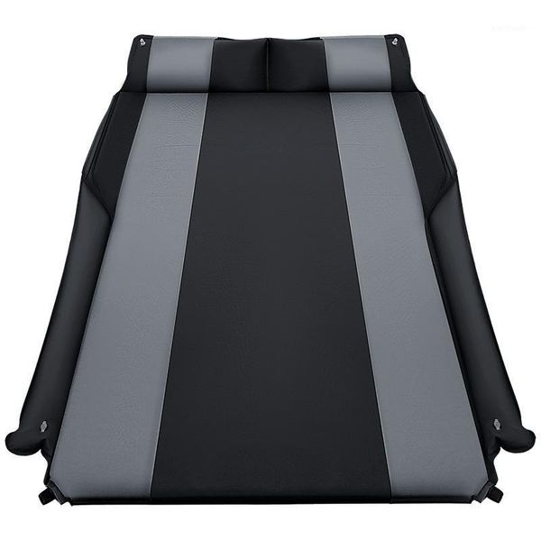 outdoor pads car air mattress suv trunk cushion bed travel lunch break self-driving sleeping mat1
outdoor pads car air mattress suv trunk cushion bed travel lunch break self-driving sleeping mat1