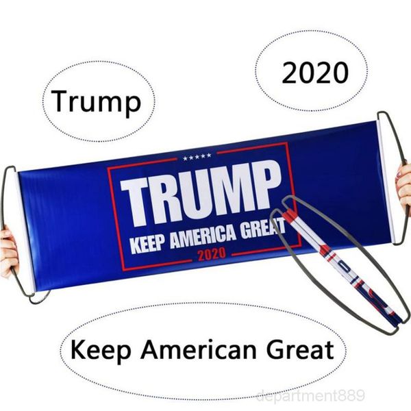 a-2020 flag hand held trump flags keep america great president election supporting banner double sided dha1291
a-2020 flag hand held trump flags keep america great president election supporting banner double sided dha1291