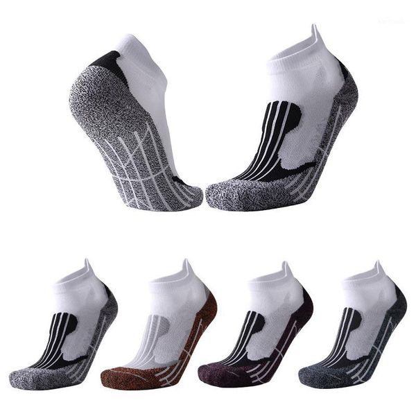 sports socks outdoor hiking basketball sport running cycling football camping anti slip men women moisture wicking seamless athletic1, Black
sports socks outdoor hiking basketball sport running cycling football camping anti slip men women moisture wicking seamless athletic1, Black