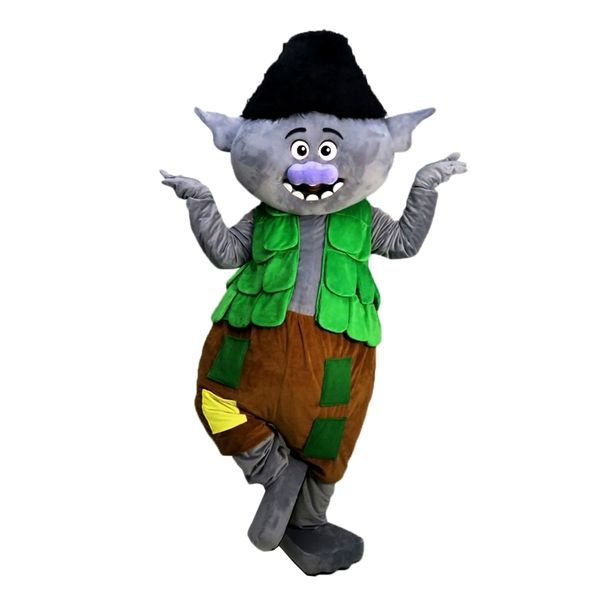trolls филиал талисман костюм мультфильма персонаж для взрослых размер высокого качества longteng (tm) 03444, Red;yellow
trolls филиал талисман костюм мультфильма персонаж для взрослых размер высокого качества longteng (tm) 03444, Red;yellow