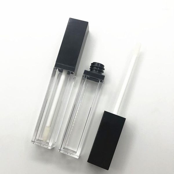 10/20pcs 8ml square black lip gloss bottle,plastic empty cosmetic oil refillable tube, liquid lipstick storage bottle wholesale1
10/20pcs 8ml square black lip gloss bottle,plastic empty cosmetic oil refillable tube, liquid lipstick storage bottle wholesale1