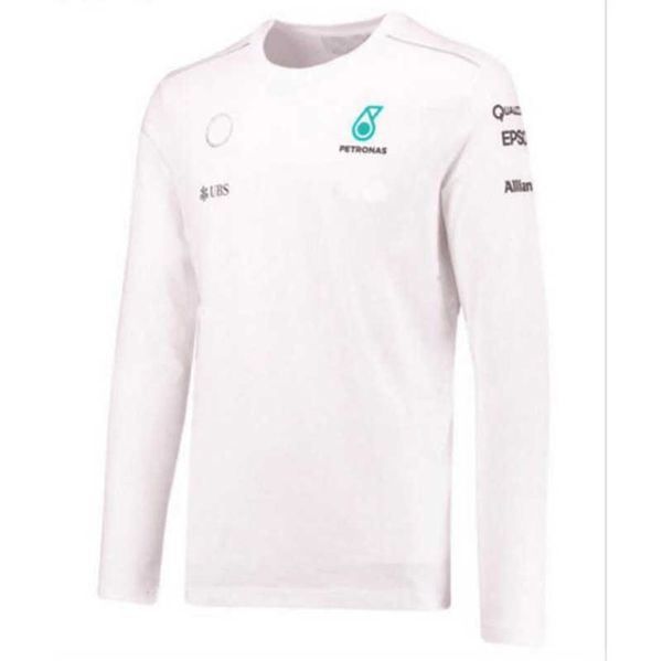 mens luxury mercedes petronas t shirts brand sweatshirts amg f1 formula one racing women casual long sleeve t-shirts benz lewis hamilton tea, White;black
mens luxury mercedes petronas t shirts brand sweatshirts amg f1 formula one racing women casual long sleeve t-shirts benz lewis hamilton tea, White;black