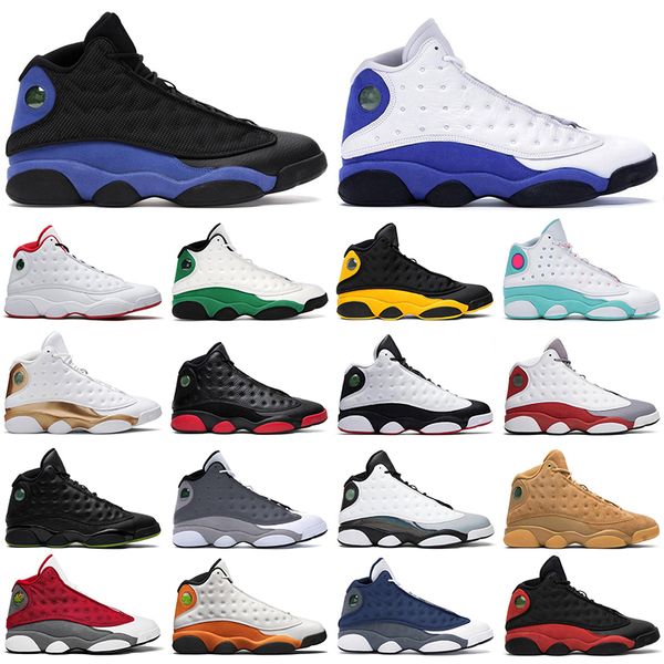 new men basketball shoes 13s black hyper royal 13 red flint starfish bred court purple defining moment wheat mens women sneakers
new men basketball shoes 13s black hyper royal 13 red flint starfish bred court purple defining moment wheat mens women sneakers