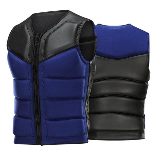 2021 life jacket the fishing vest water vest water sports supplies swimming professional portable thickening
2021 life jacket the fishing vest water vest water sports supplies swimming professional portable thickening
