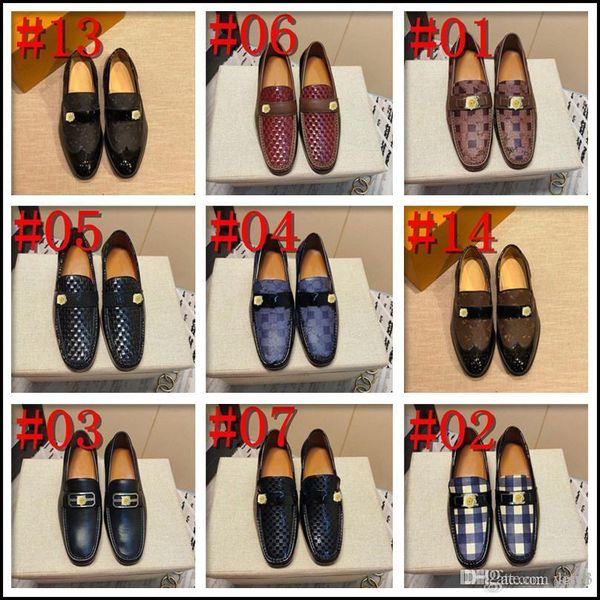 q4 luxury business oxford leather shoes men breathable rubber formal dress shoes male office wedding flats footwear mocassin homme 33, Black
q4 luxury business oxford leather shoes men breathable rubber formal dress shoes male office wedding flats footwear mocassin homme 33, Black