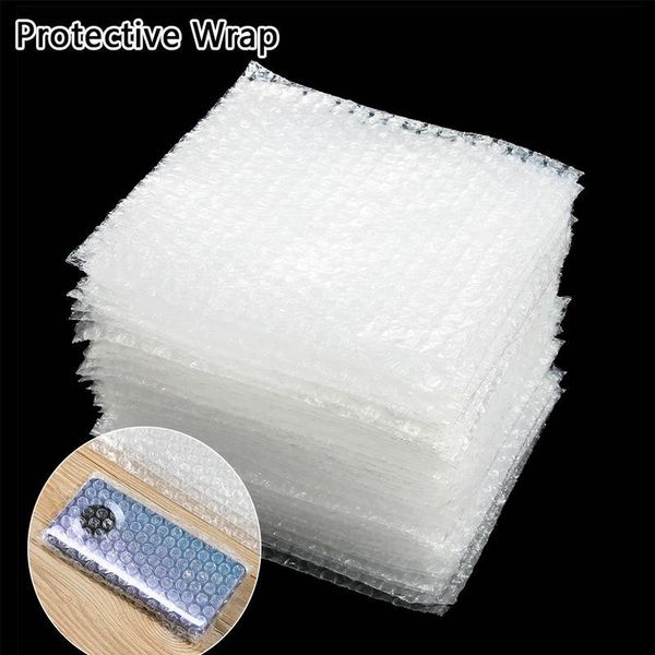 50pcs protective bubble bag pe clear foam packing bags shockproof envelopes gift wrap package cushioning covers w jllnby
50pcs protective bubble bag pe clear foam packing bags shockproof envelopes gift wrap package cushioning covers w jllnby