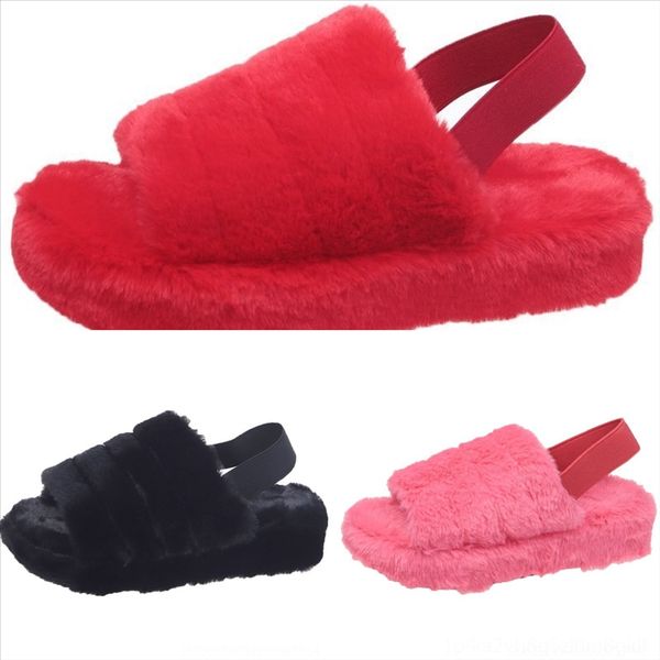 hzqm winter for new house slippers women plushhome floor open toe slipper cute plush ball indo soft cotton slippers non-slip floor shoes, Black
hzqm winter for new house slippers women plushhome floor open toe slipper cute plush ball indo soft cotton slippers non-slip floor shoes, Black