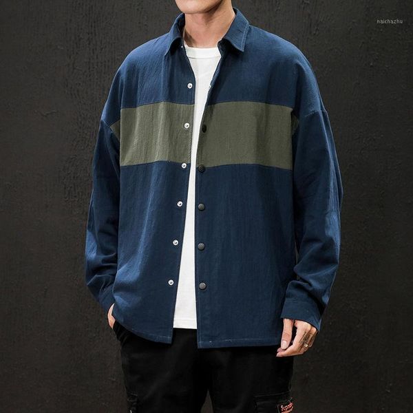 men's shirt 2020 autumn new slim solid color striped printing long-sleeve shirt relaxed casual personality youth men's wear1, White;black
men's shirt 2020 autumn new slim solid color striped printing long-sleeve shirt relaxed casual personality youth men's wear1, White;black