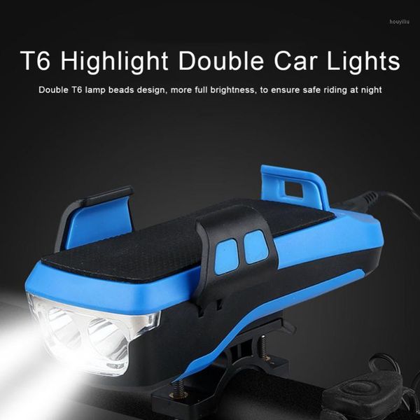 4in1 rainproof bike lights bicycle led light usb rechargeable bike headlight phone holder horn 2400mah mobile power cycling lamp1
4in1 rainproof bike lights bicycle led light usb rechargeable bike headlight phone holder horn 2400mah mobile power cycling lamp1