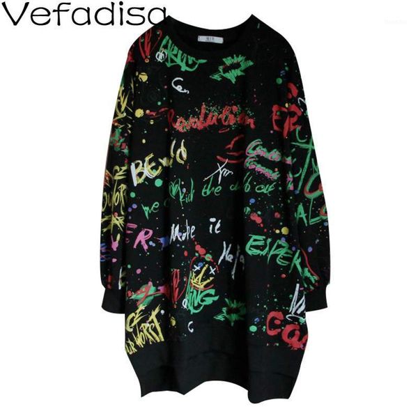 women's hoodies & sweatshirts vefadisa black army green graffiti letter print women sweatshirt 2021 autumn plus size streetwear pullove
women's hoodies & sweatshirts vefadisa black army green graffiti letter print women sweatshirt 2021 autumn plus size streetwear pullove