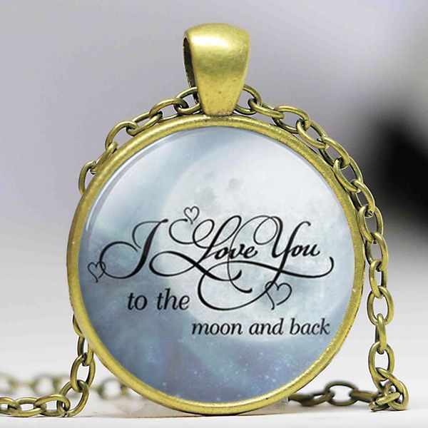 back i and necklace love you to the moon pendant fashion jewelry anniversary gift valentine gifts9yz3
back i and necklace love you to the moon pendant fashion jewelry anniversary gift valentine gifts9yz3