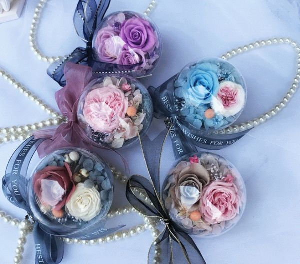 valentine's day creative gift car interior eternal flower big rose send girlfriend car hanging clear ball decorative flowers
valentine's day creative gift car interior eternal flower big rose send girlfriend car hanging clear ball decorative flowers
