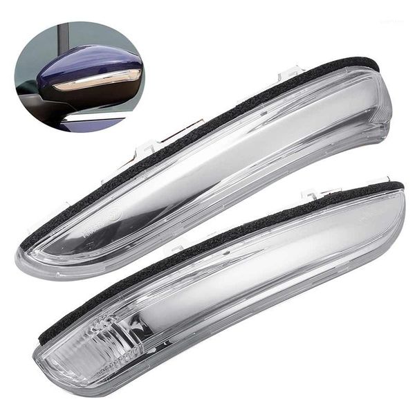 car rearview mirror indicators signal lights for 208 2012 2013 2014 2020 20201