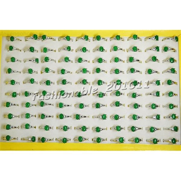 green silver quality agate elegant p natural fashion mix size rings jewelry, Golden;silver
green silver quality agate elegant p natural fashion mix size rings jewelry, Golden;silver