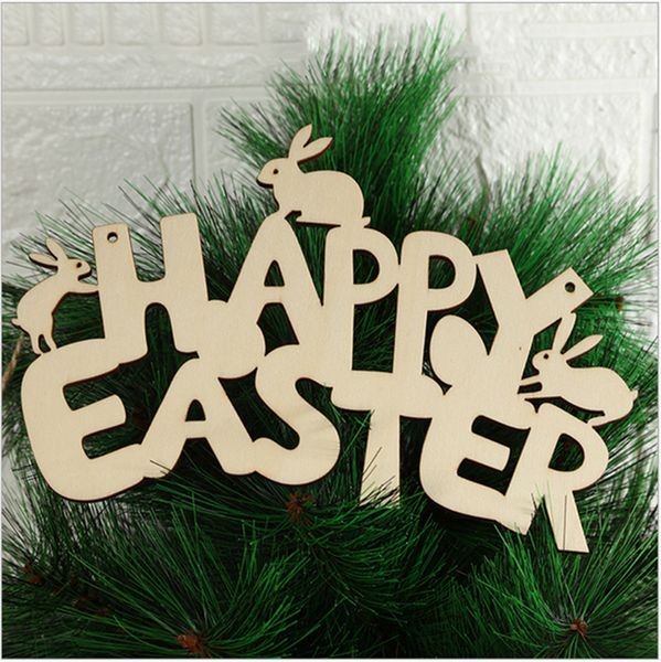 happy easter rabbit wooden pendants wood letters craft ornament diy hanging pendants cute bunny easter decoration party gifts favor e122504
happy easter rabbit wooden pendants wood letters craft ornament diy hanging pendants cute bunny easter decoration party gifts favor e122504