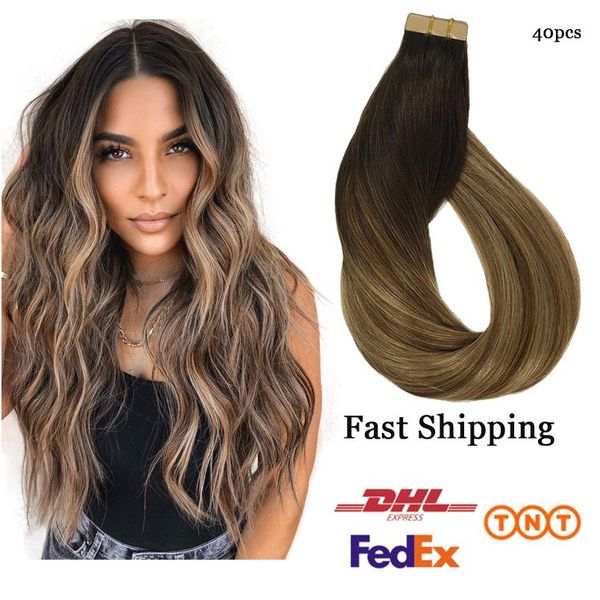 40pcs tape in human hair extensions seamless skin weft hair extensions straight highlights 100% human hair remy adhesive1 wmtwrf, Black
40pcs tape in human hair extensions seamless skin weft hair extensions straight highlights 100% human hair remy adhesive1 wmtwrf, Black