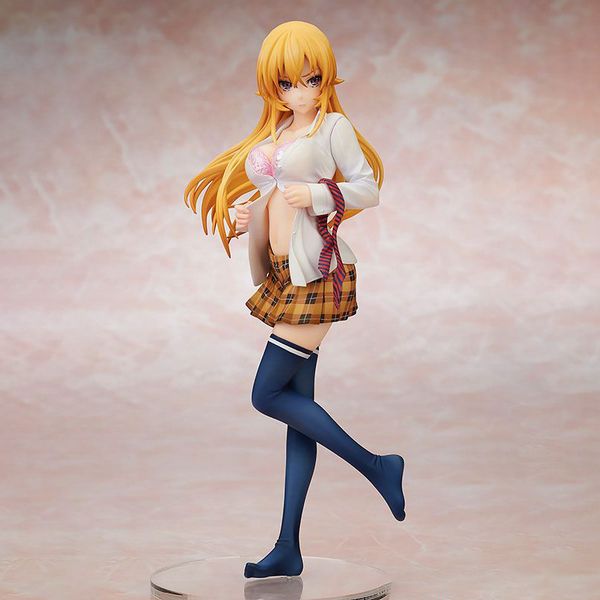 24cm anime food wars shokugeki no soma nakiri erina pvc action figure collection model toys gift
24cm anime food wars shokugeki no soma nakiri erina pvc action figure collection model toys gift