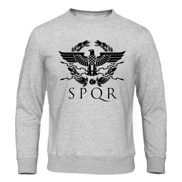 2019 осень новые теплые мужчины толстовка hoodie spqr roman rome сенат сенат фракция орел толстовки мужской модные бренд толстовки, Black
2019 осень новые теплые мужчины толстовка hoodie spqr roman rome сенат сенат фракция орел толстовки мужской модные бренд толстовки, Black