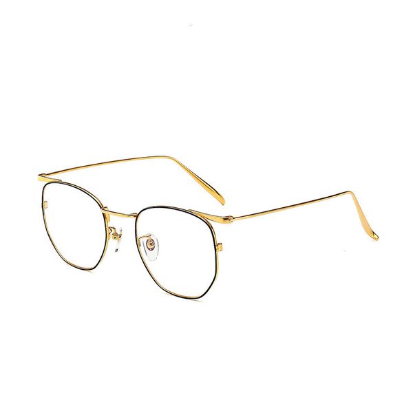 2021 new titanium armor light portrait men vintage spins glasses women's myopic voodoo goggles of degree tn9f, White;black
2021 new titanium armor light portrait men vintage spins glasses women's myopic voodoo goggles of degree tn9f, White;black