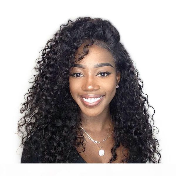 brazilian deep wave human hair wigs for black women wholesale brazilian curly glueless lace front human hair wigs with baby hair, Black;brown
brazilian deep wave human hair wigs for black women wholesale brazilian curly glueless lace front human hair wigs with baby hair, Black;brown