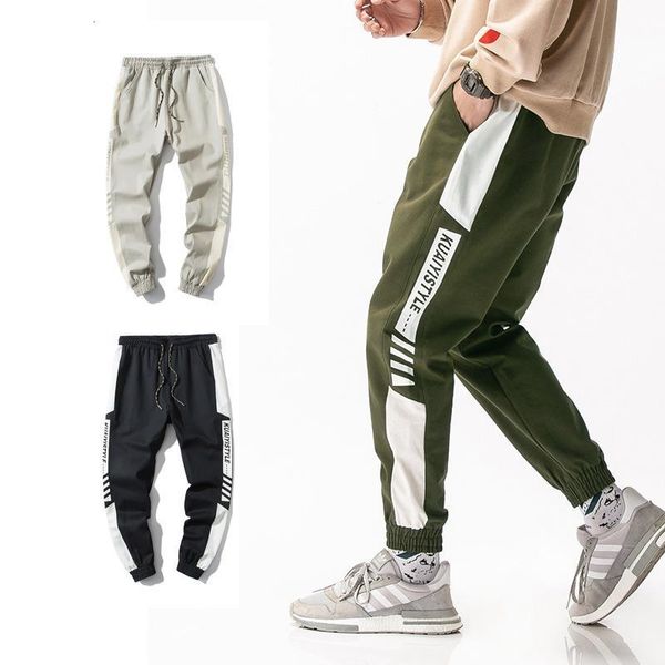 повседневные спортивные штаны мужчины jogger четыре сезона мужские брюки новая модная тренажерная спортивная одежда спортивная спортивная од, Black
повседневные спортивные штаны мужчины jogger четыре сезона мужские брюки новая модная тренажерная спортивная одежда спортивная спортивная од, Black